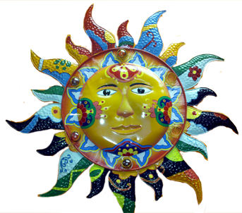 sun